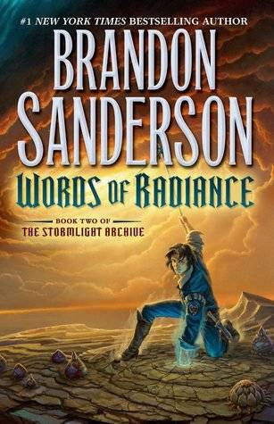 Words of Radiance