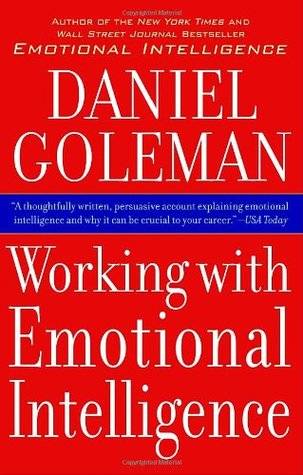 Working with Emotional Intelligence