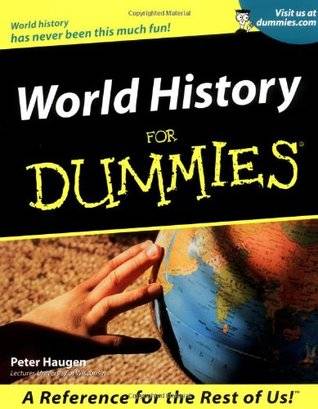 World History for Dummies