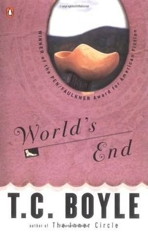 World's End