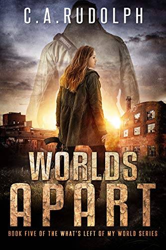 Worlds Apart: A Survival Story Yet Untold