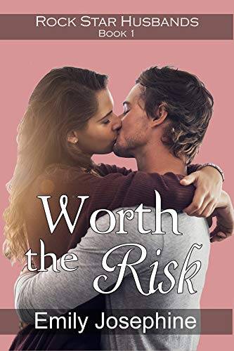 Worth The Risk: A Christian romance novel