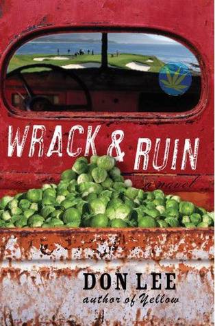 Wrack and Ruin