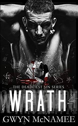 Wrath: A Dark Mafia Romance