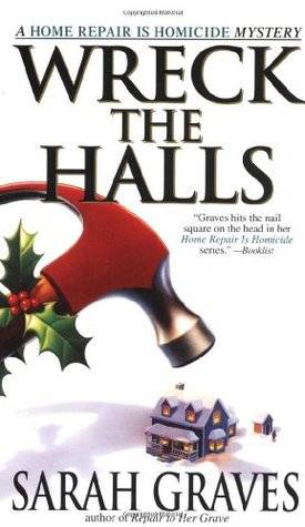 Wreck the Halls