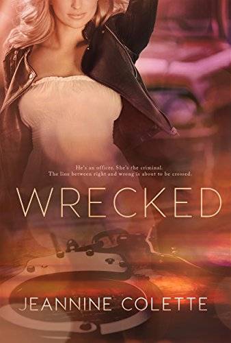 Wrecked: A Small Town Romance