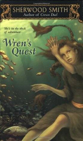 Wren's Quest