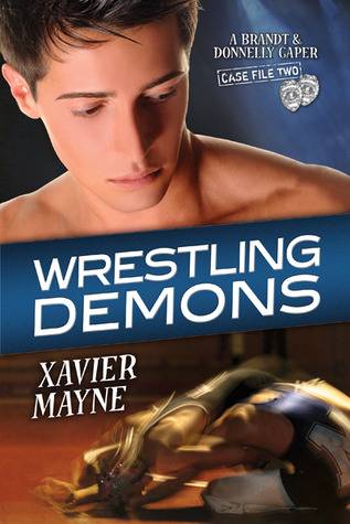 Wrestling Demons