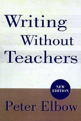 Writing Without Teachers