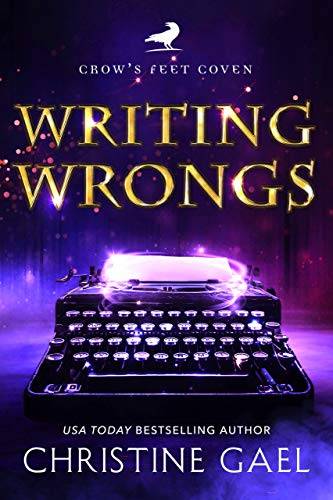 Writing Wrongs: A Paranormal Women's Fiction Novel