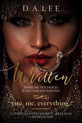 Written: A Story of Love, Secrets, Betrayal and Honour