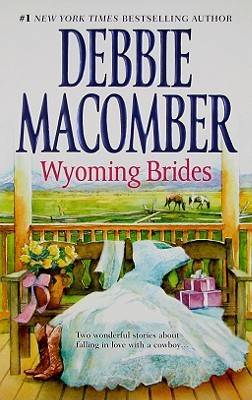 Wyoming Brides