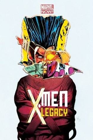 X-Men Legacy, Volume 1: Prodigal
