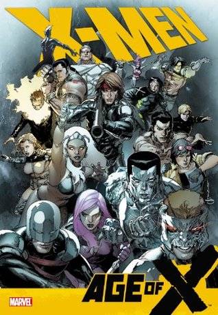 X-Men: Age of X