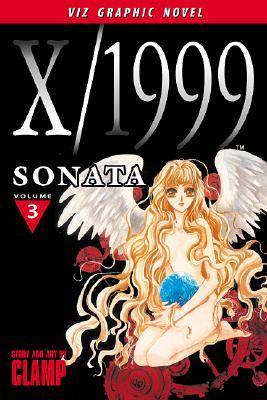 X/1999, Volume 03: Sonata