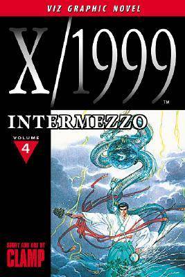 X/1999, Volume 04: Intermezzo