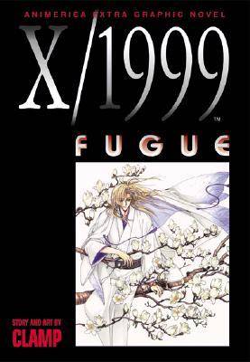 X/1999, Volume 10: Fugue