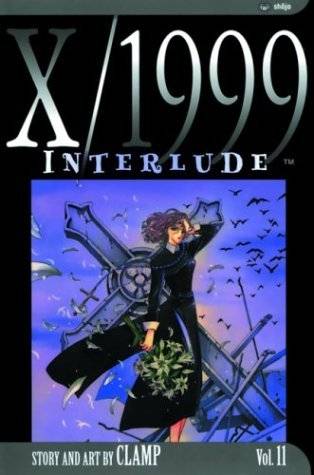 X/1999, Volume 11: Interlude