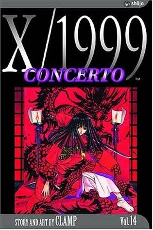 X/1999, Volume 14: Concerto