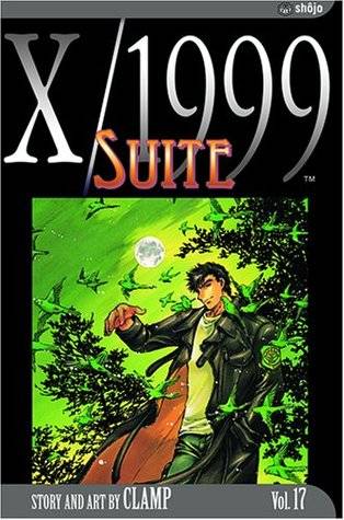 X/1999, Volume 17: Suite