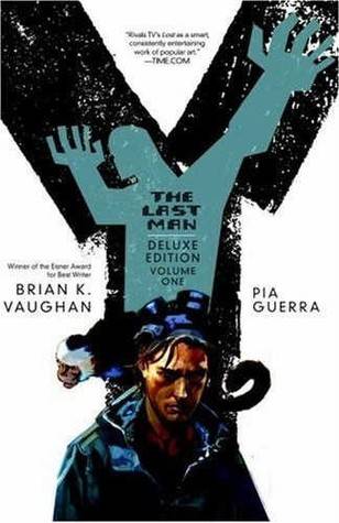 Y: The Last Man - The Deluxe Edition Book One