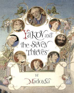 Yakov and the Seven Thieves