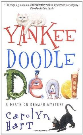 Yankee Doodle Dead