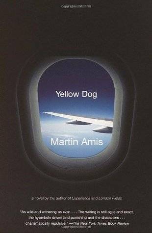 Yellow Dog