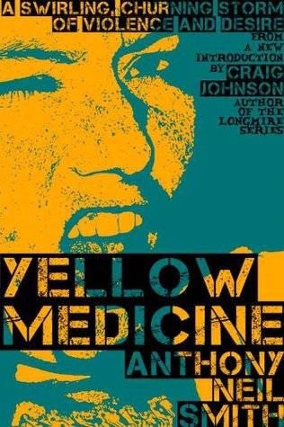 Yellow Medicine