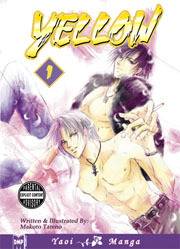 Yellow, Volume 01