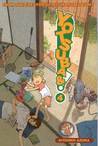 Yotsuba&!, Vol. 04