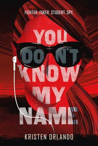 You Don't Know My Name