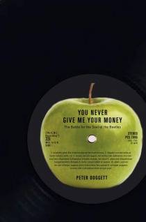 You Never Give Me Your Money: The Beatles After the Breakup