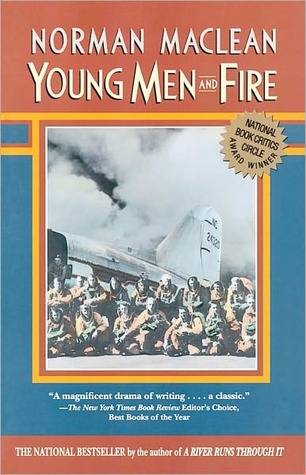 Young Men & Fire