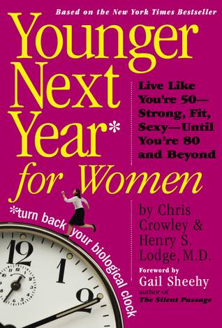 Younger Next Year for Women