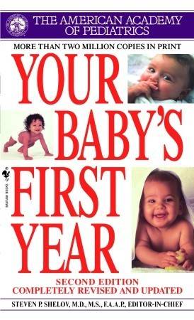 Your Baby's First Year