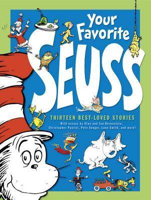 Your Favorite Seuss