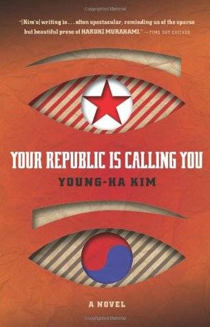 Your Republic Is Calling You