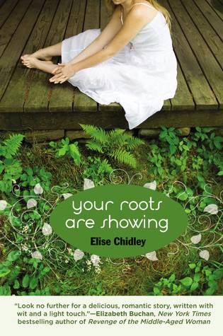 Your Roots Are Showing