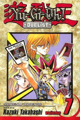 Yu-Gi-Oh! Duelist, Vol. 7: Heavy Metal Raiders