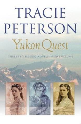 Yukon Quest Pack