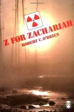 Z for Zachariah