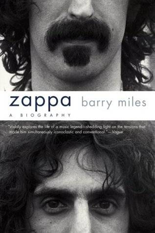 Zappa: A Biography