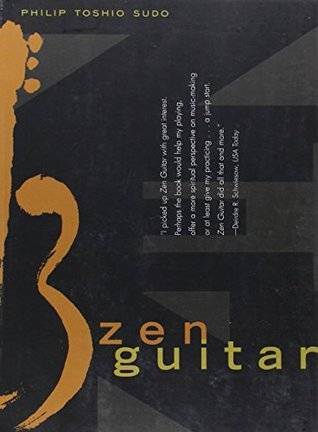 Zen Guitar