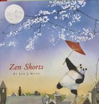 Zen Shorts