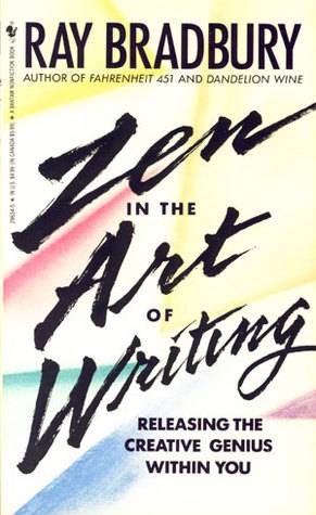 Zen in the Art of Writing