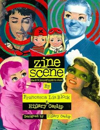 Zine Scene: Do It Yourself Guide to Zines