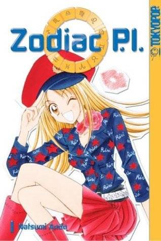 Zodiac P.I., Vol. 1