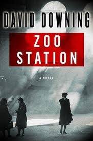 Zoo Station