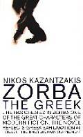 Zorba the Greek